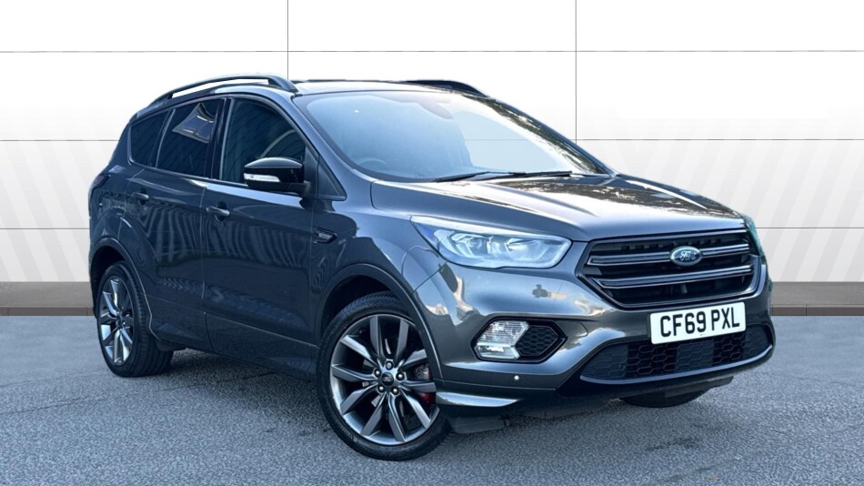 Ford Kuga 1.5 EcoBoost ST-Line Edition 5dr 2WD Petrol Estate